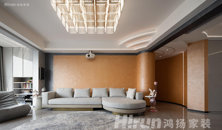 國(guó)慶節(jié)裝修公司怎么選？--長(zhǎng)沙裝修公司鴻揚(yáng)家裝
