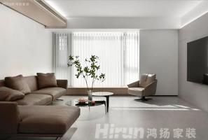 長沙室內(nèi)裝修材料該怎么選?鴻揚家裝教你這幾點