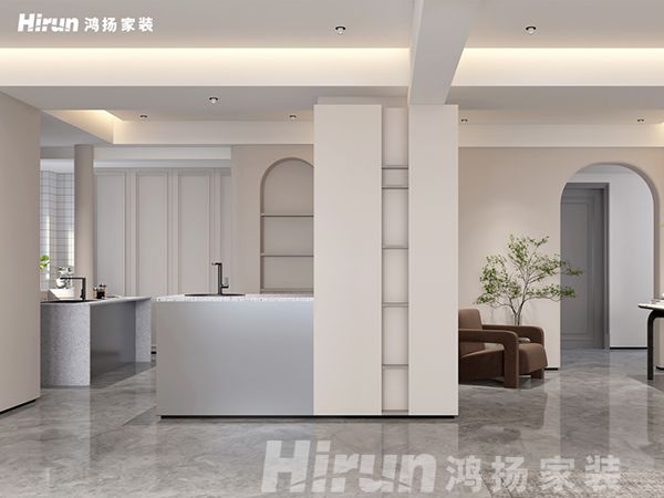郴州裝修公司哪家好？鴻揚(yáng)家裝怎么樣？
